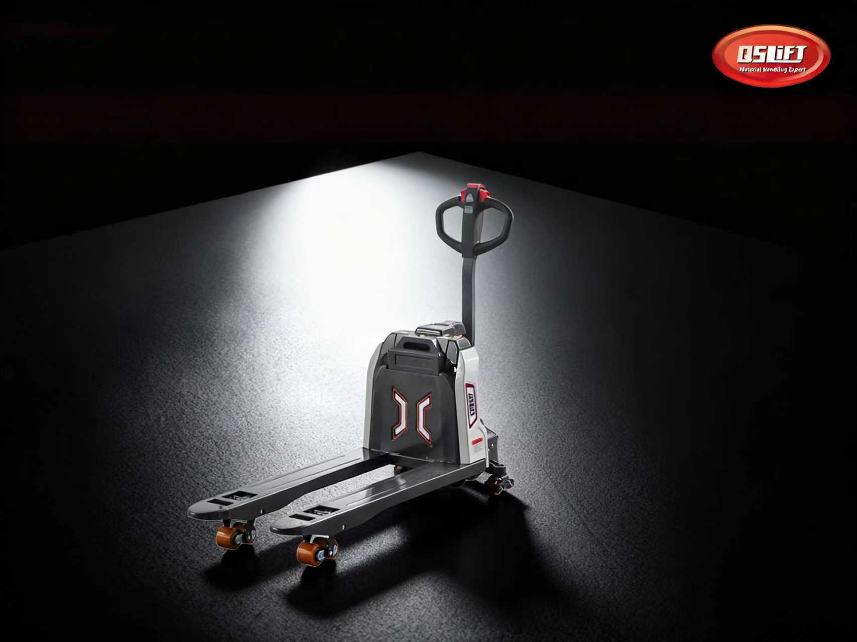 Qiangsheng Machinery Doo