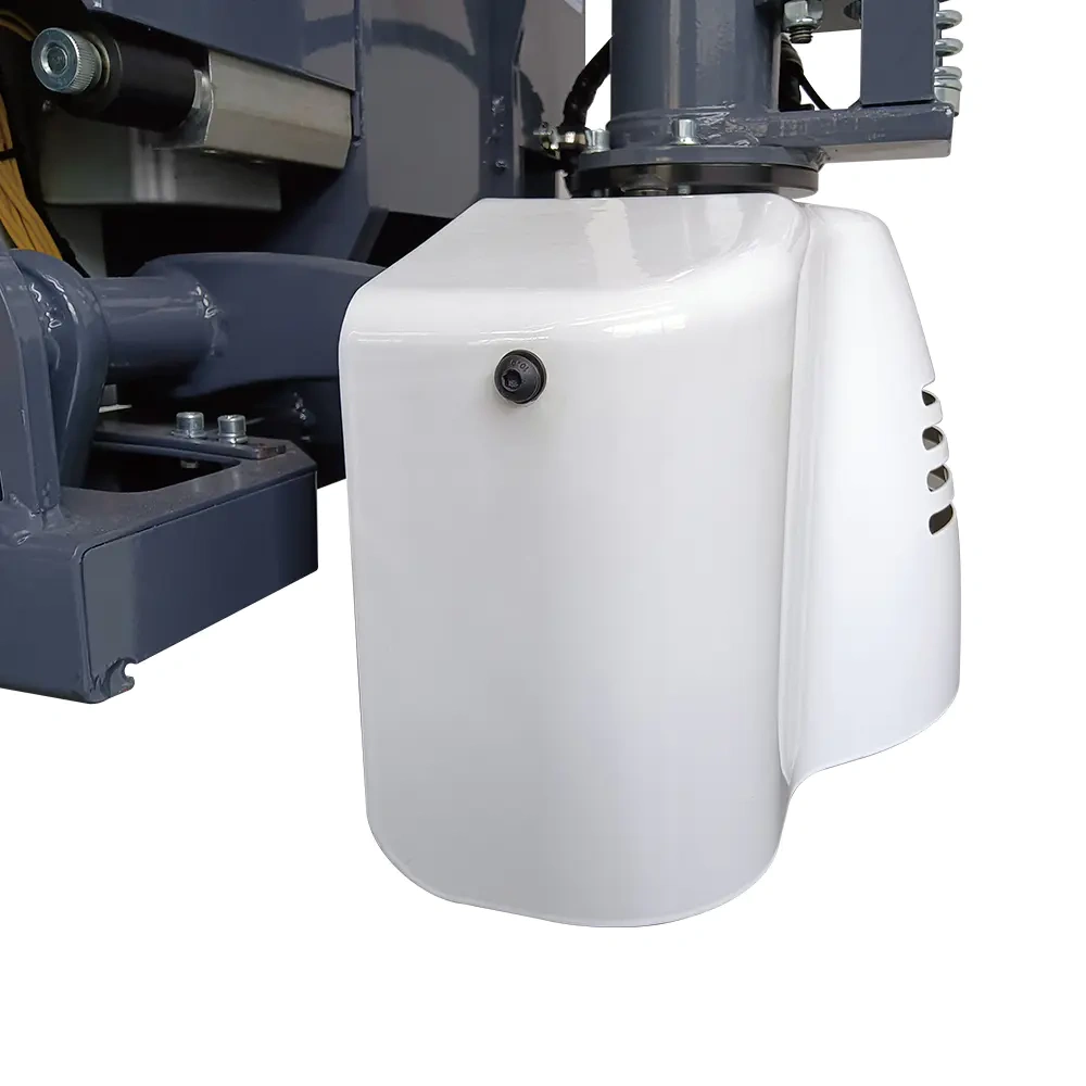 QSLiFT EPT20 Electric Pallet Truck, Capacity  2000KG - Слика 9