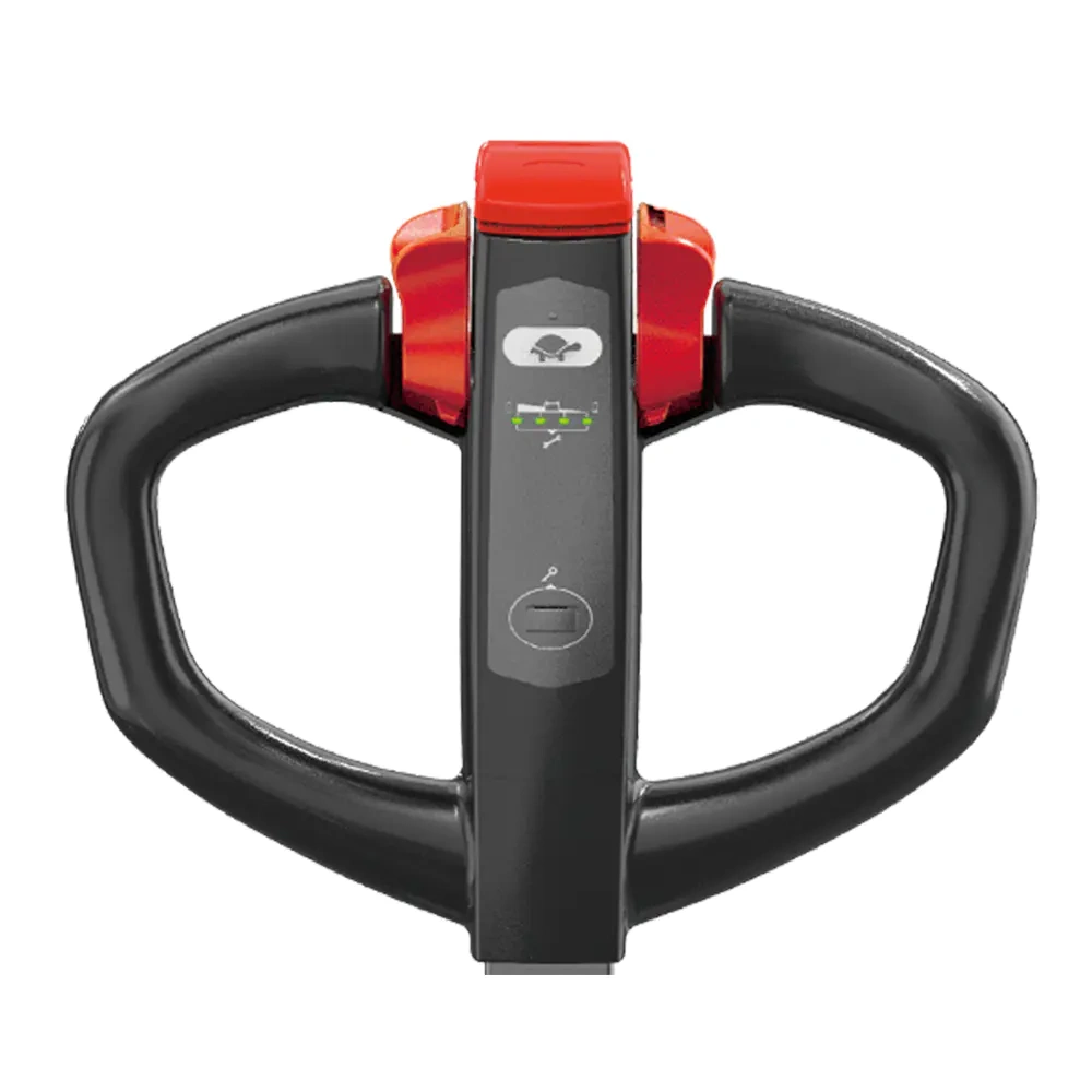 QSLiFT EPT20 Electric Pallet Truck, Capacity  2000KG - Слика 12