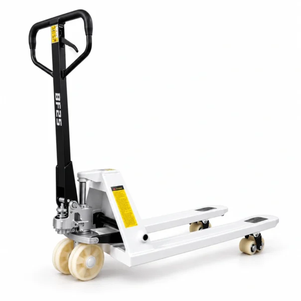 QSLiFT BF25 Standardni ručni paletar, nosivost 2500kg