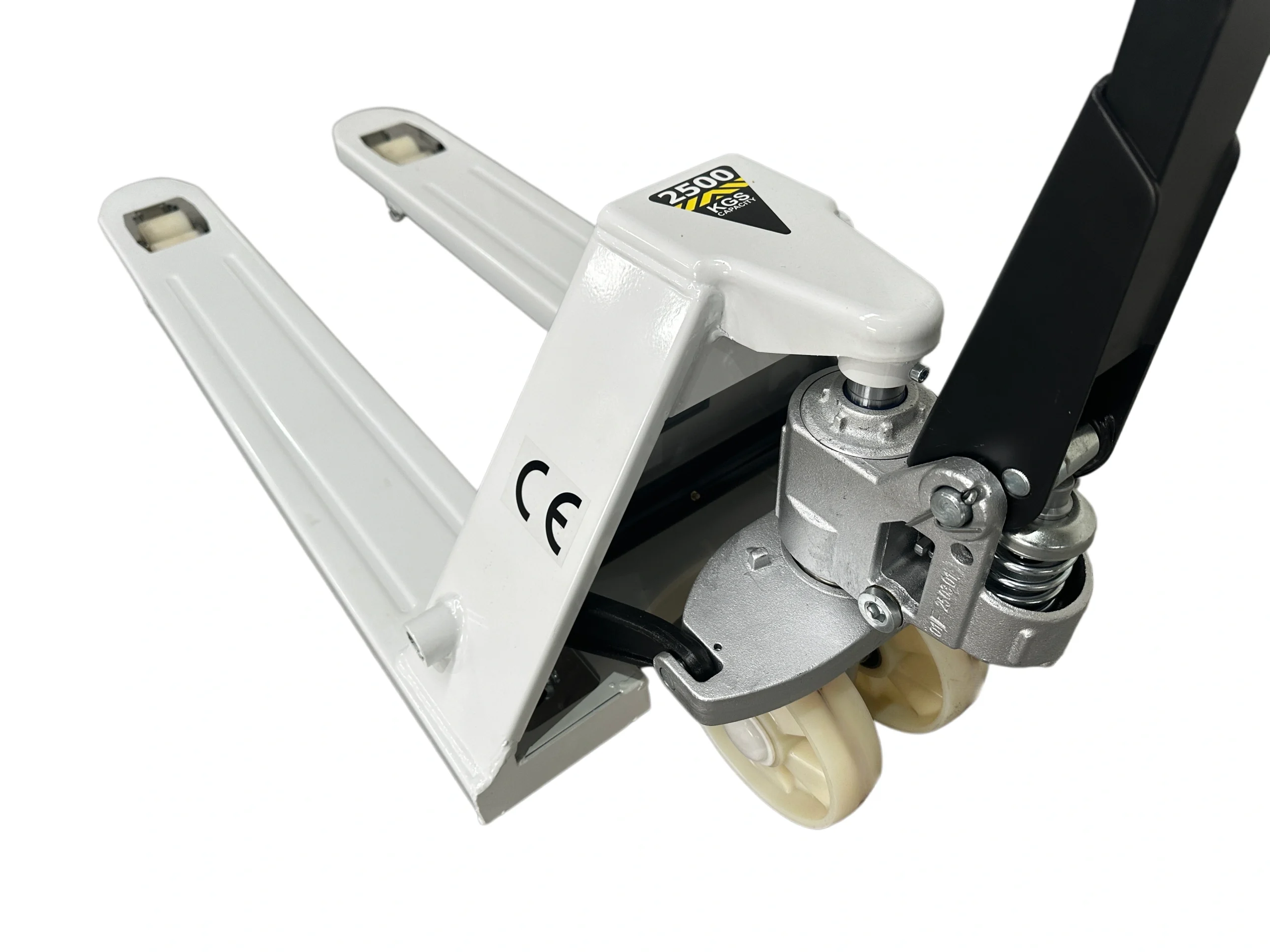 QSLiFT BF25 Hand Pallet Truck, Capacity 2500kg - Слика 2