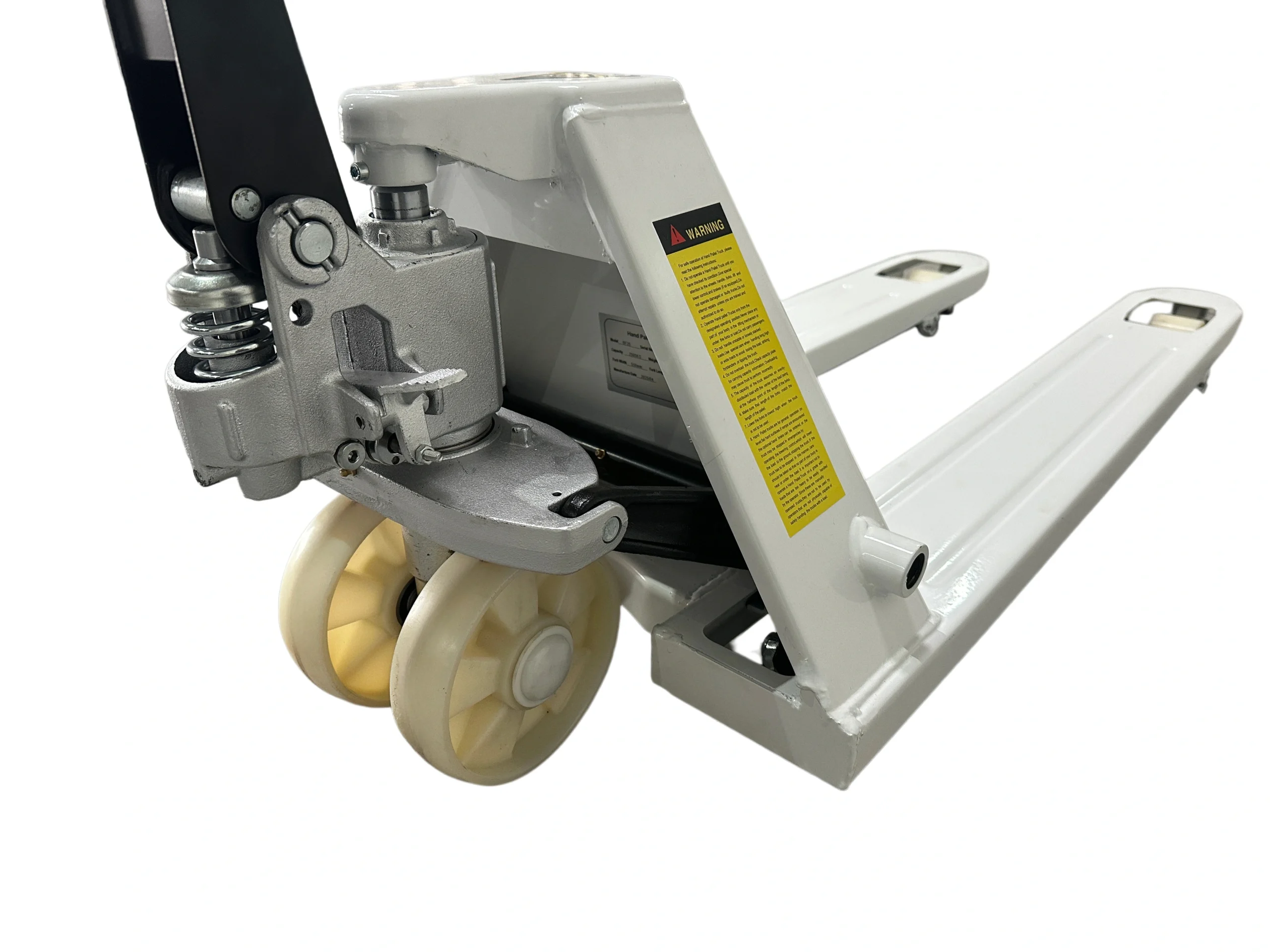 QSLiFT BF25 Hand Pallet Truck, Capacity 2500kg - Слика 3