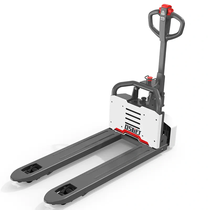 QSLiFT EPT20 Electric Pallet Truck, Capacity  2000KG - Слика 2