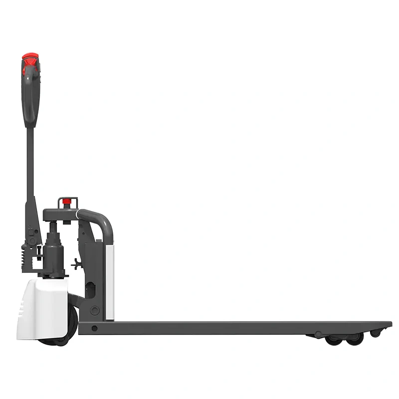 QSLiFT EPT20 Electric Pallet Truck, Capacity  2000KG - Слика 5