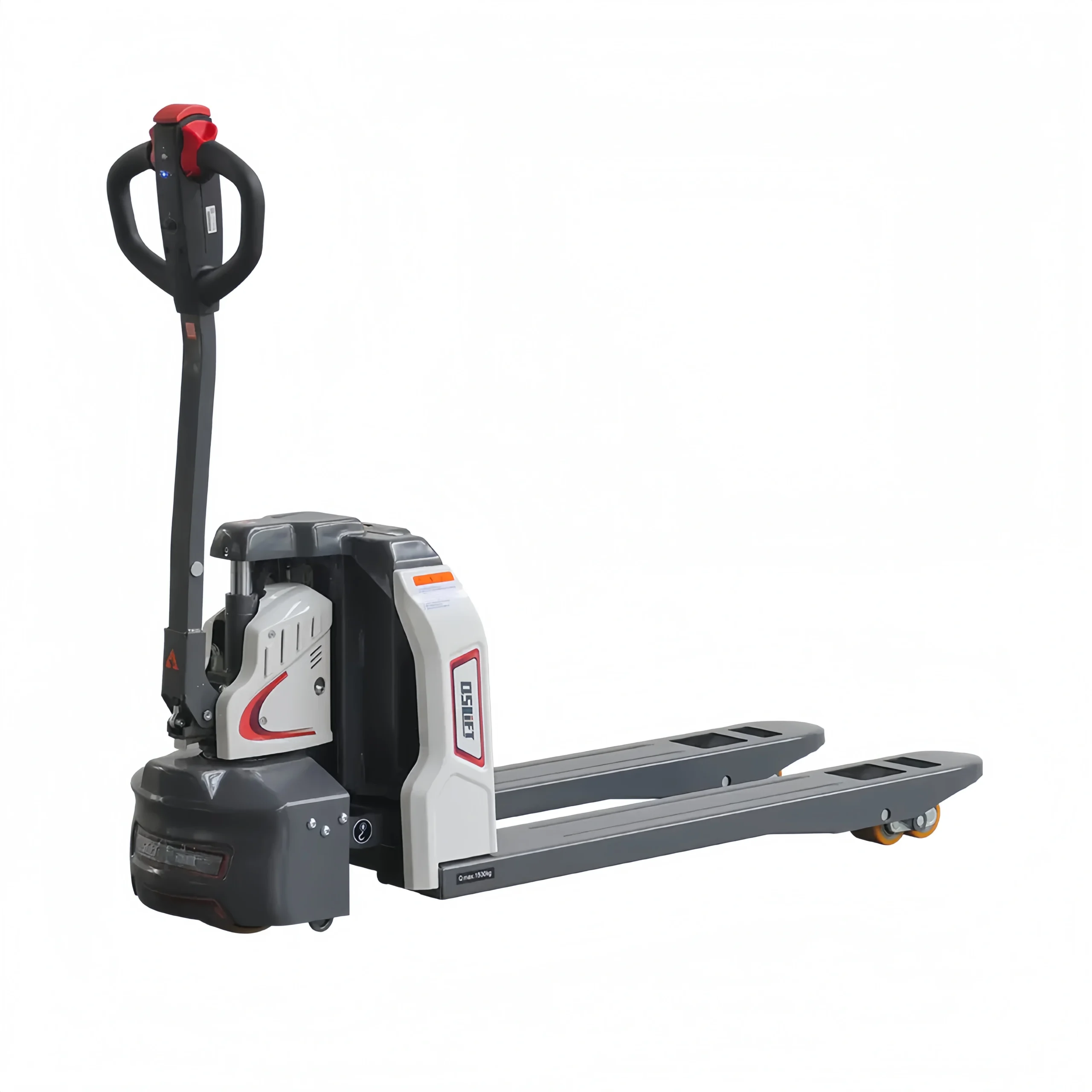 QSLiFT EPT20V Električni paletar, nosivost 2000Kg