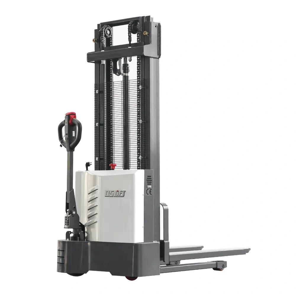 QSLiFT QES10E-35 Električni pešački staker, nosivost 1000kg