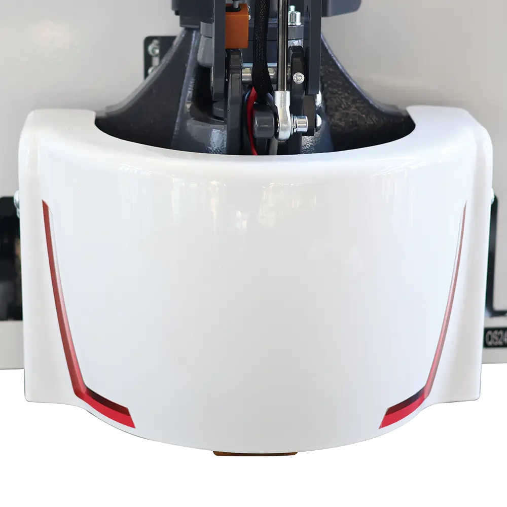 QSLiFT EPT20E Electric Pallet Truck, Capacity 2000kg - Слика 7