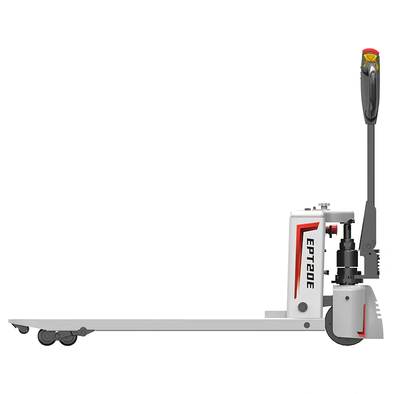 QSLiFT EPT20E Električni paletar, nosivost 2000kg