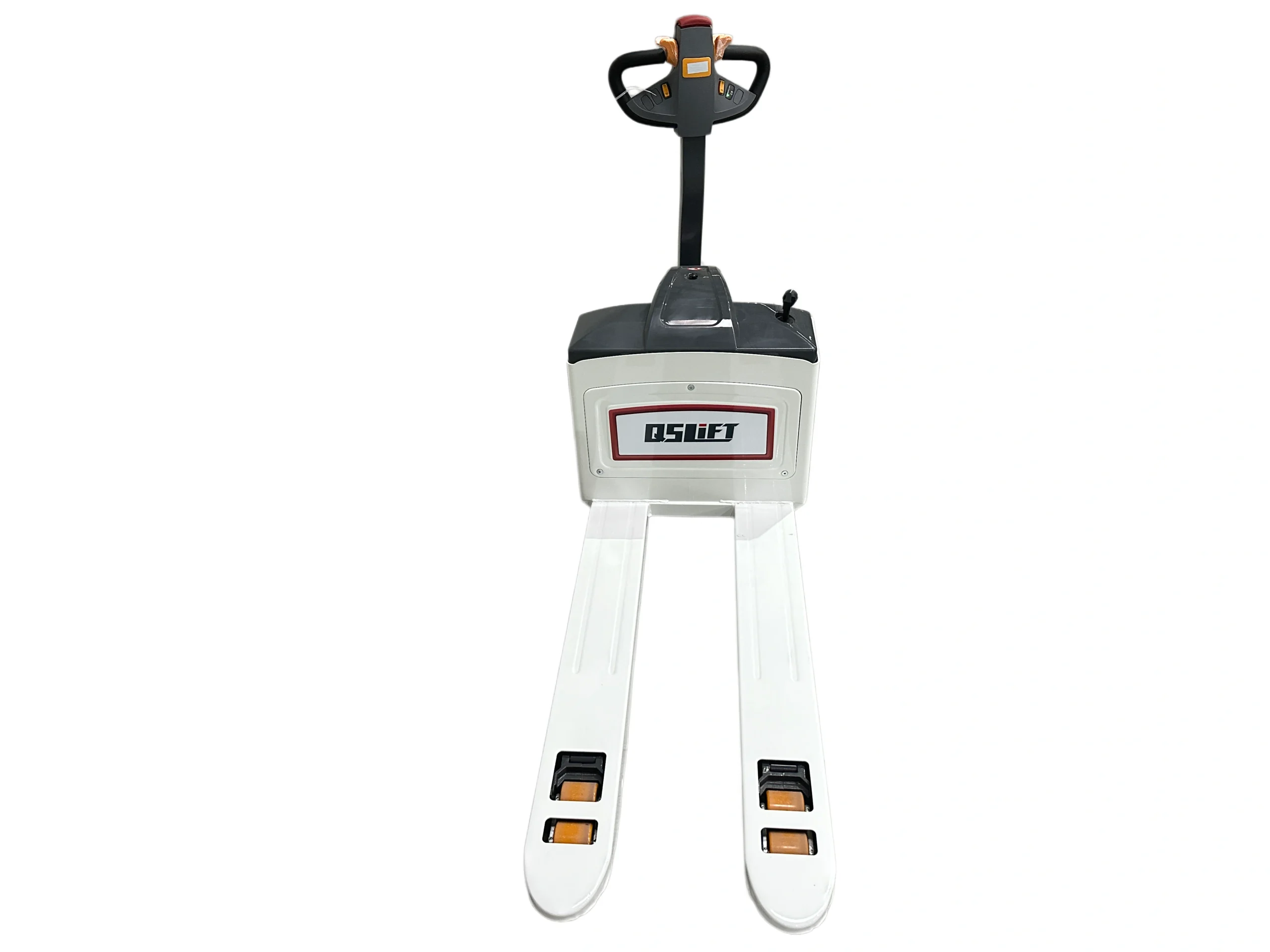 QSLiFT EPT15Q Electric Pallet Truck – The Agile and Efficient Entry-Level Solution - Слика 10
