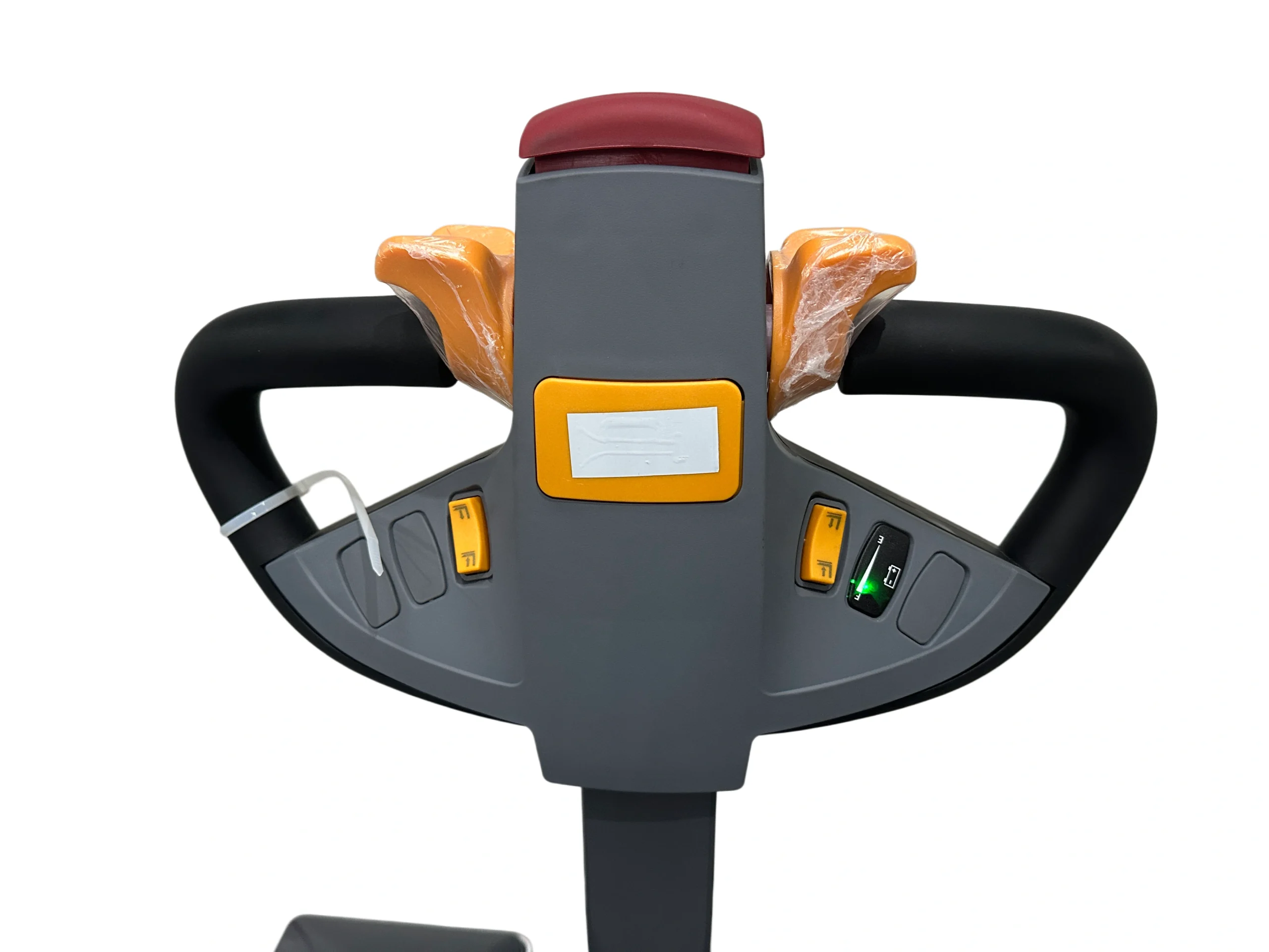 QSLiFT EPT15Q Electric Pallet Truck – The Agile and Efficient Entry-Level Solution - Слика 8