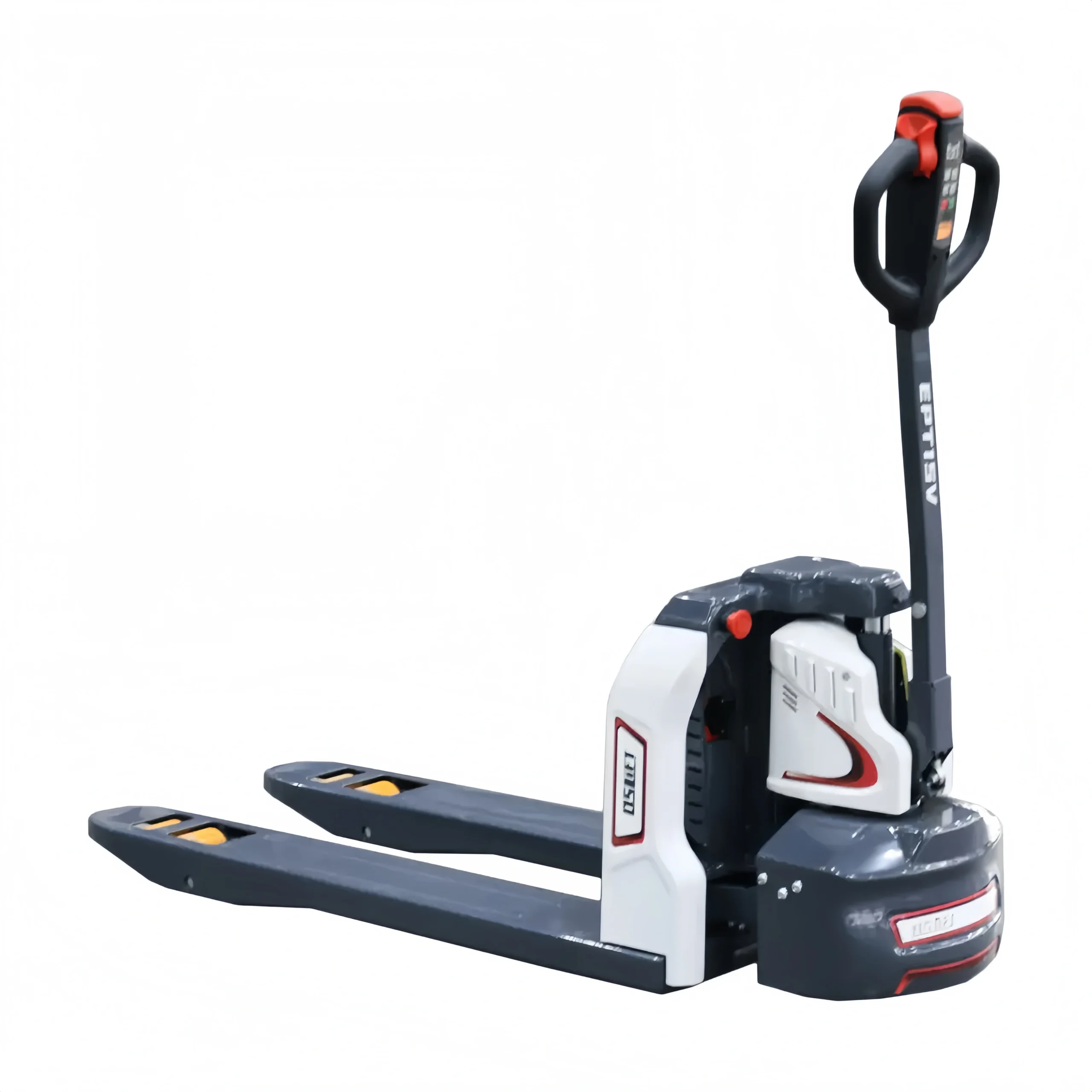 QSLiFT EPT20V Electric Pallet Truck, Capacity 2000Kg - Слика 2