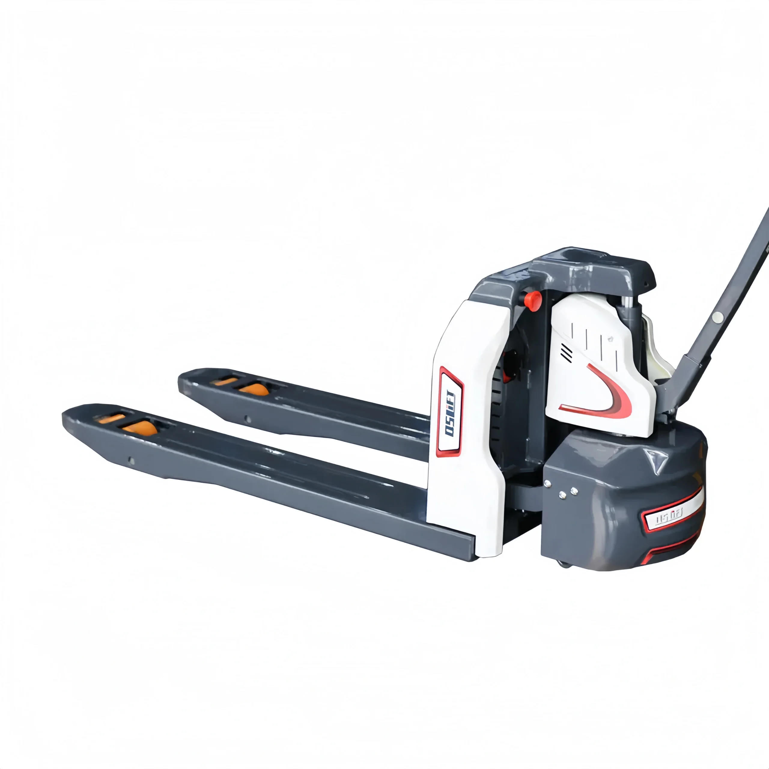 QSLiFT EPT20V Electric Pallet Truck, Capacity 2000Kg - Слика 5
